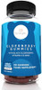 Sunergetic Premium Black Elderberry Gummies “ Black Elderberry With Vitamin C & Zinc “ Helps Support Immune System “ Great Tasting Sambucus Elderberry Gummies “ Raspberry Flavored “ 90 Gummies