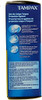 Tampax Cardboard Regular Pack Of 3