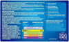 Tampax Regular Tampons With Flushable Cardboard Applicator Regular 10 Ct