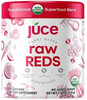 Terra Kai Organics JãºCe Raw Greens Daily Superfood Powder (30 Servings) 57 Superfoods Clean Label No Added Colors Sugars Fillers Unflavored