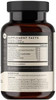 Terra Origin Healthy Sleep & Wake Natural Sleep Aid Supplement For Adults Restful And Awake Refreshed Gaba Ltryptophan Melatonin Chamomile Valerian Passionflower 60 Capsules