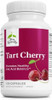 Terry Naturally Tart Cherry Antioxidant Supplement To Support Healthy Uric Acid Balance & Joint Health Nutritional Supplement Dietary Supplement To Aid Recovery After Exercise 120 Capsules