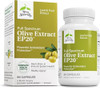 Terry Naturally Olive Extract Ep20 Brain Health Support Supplement With Olive Leaf Extract Herbal Supplement To Aid Healthy Immune System Function 60 Capsules (60 Servings)