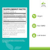Terry Naturally Silica20 Support Hair Growth & Nail Strength Collagen Supplement To Aid Bone Density & Strength Skincare Supplement To Support Skin Nail & Bone Health 90 Tablets