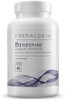 Theralogix Berberine Enhanced Absorption 90Day Supply Made With Berberine Phytosome To Help Support Healthy Metabolism & Hormone Balance Nsf 90 Capsules