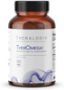 Theralogix Theromega Omega3 Fish Oil Supplement Supports Heart Brain Immune & Joint Health 700 Mg Dha & Epa From Wild Alaska Pollock Sustainably Sourced Nsf 90 Softgels