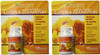 Trunature Vision Complex With Lutein & Zeaxanthin Great Value Pack Of 2 (Total 280Ct Softgel Type) X#Vswa
