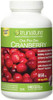 Trunature Cranberry 650 Mg 140 Vegetarian Capsules (2 Pack)