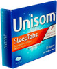 Unisom Sleep Tabs Size 16Ct Unisom Nighttime Sleepaid