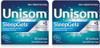 Unisom Sleepgels Nighttime Sleepaid Diphenhydramine Hci 50 Mg 32 Softgels