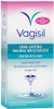 Vagisil Prohydrate Internal Vaginal Moisturizer Gel & Lubricant For Women Gynecologist Tested 8 Count Pack Of 3 (24 Total Applicators)