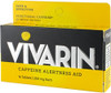 Vivarin Caffeine Pills 200Mg Caffeine In Each Tablet Safely And Effectively Helps You Stay Awake Alertness Aid Energy Supplement 16 Tablets 1 Pack