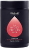 Welleco Hydroprotein Elixir Potassium Electrolyte Powder With 15G Vegan Protein For Energy Healthy Hair Skin & Nails Easy To Digest Powdered Electrolytes Black Currant & Pomegranate 9.5Oz Jar