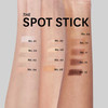 Jillian Dempsey Spot Stick Concealer | Easy Blending Matte Concealer for Blemishes & Uneven Skin Tones | Shade No. 11: Deep with Olive Undertones