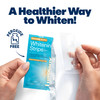 Lumineux Teeth Whitening Strips - 21 Treatments (3 Months) - Peroxide Free - Enamel Safe for Whiter Teeth - Whitening Without The Sensitivity - Dentist Formulated - Sensitivity