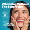 Lumineux Teeth Whitening Mouthwash 16 Oz