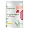 Brightcore brightgreens antioxidant reds Mixed Berry Natural flavour 30 servings-270g