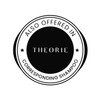 Theorie Helichrysum & Plum - Nourishing Conditioner - For Dry & Over Processed Hair 800mL