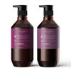 Theorie Helichrysum & Plum - Nourishing Conditioner - For Dry & Over Processed Hair 800mL