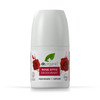 Dr Organic Rose Otto Deodorant 50ML
