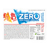 HIGH5 ZERO Electrolyte Tablet - Hydration Tablets Enhanced with Vitamin C - 0 Calories & Sugar Free - Boost Hydration, Performance & Wellness - Tropical, 20 Tablets