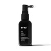 Arey To The Root Hair Serum for Women & Men | Slows Grey Hair Growth & Preserves Pigment in 3-6 Months | Promotes Healthier Hair & Adds Volume | Vegan Oil-Free Scent-Free Formula (1 Month)