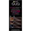 Garnier Olia Ammonia Free Permanent Hair Color 100% Gray Coverage (Packaging May Vary) 4.0 Dark Brown