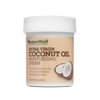 NatureWell Extra Virgin Coconut Oil Moisturizing Cream16 oz