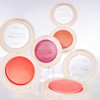 Catrice Soft Glam Baked Blush | Luminous Lightweight Powder for Buildable Color | Vegan & Cruelty Free (020 | Peachy Breeze)
