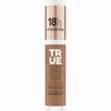 Catrice | True Skin High Cover Concealer (090 | Cool Espresso) | Waterproof & Lightweight for Soft Matte Look | With Hyaluronic Acid & Lasts Up to 18 Hours | Vegan Cruelty Free
