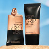 Catrice Bronze Glow Grip Primer | Hydrating Formula for Longlasting Makeup & Radiant Bronzed Base | Hyaluronic Acid & Coconut Water | Vegan & Cruelty Free