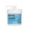 NatureWell Retinol Advanced Moisture Cream-  10 Oz