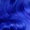 Lime Crime Unicorn Hair Dye Full Coverage Mystic (Electric Blue) - Vegan and Cruelty Free Semi-Permanent Hair Color Conditions & Moisturizes - Temporary Blue Hair Dye With Sugary Citrus Vanilla Scent