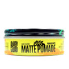 Matte Pomade UPPERCUT DELUXE Black Light Limited Edition Matte Pomade 3.5 oz