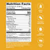 Unjury Whey Protein Powder | Chicken Soup Flavored High Protein Soup | 21g 100% Whey Isolate Protein Powder | Low Carb and Sugar Free | Gluten Free | Certified Kosher | 15 Servings