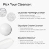 The Ordinary Glucoside Foaming Cleanser, Gentle Foaming Face Wash for All Skin Types Including Sensitive Skin, 5.1 Fl Oz