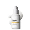 The Ordinary UV Filters SPF 45 Serum Sunscreen for Face, Lightweight Hydrating Broad-Spectrum Sunscreen, UVA/UVB Protection, Non-Comedogenic, No White Cast, 2 Fl Oz