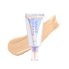 Naked Sundays BeautyScreen™ SPF 50 Peptide Foundation Tint – Tinted Sunscreen & Skincare Makeup with Zinc Oxide, Niacinamide – Lightweight Natural Coverage, 2.5 Light Neutral, 1.01 oz