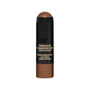 Nudestix Tinted Blur Foundation Stick – Cream-to-Powder Lightweight Makeup for Blurring Pores Blemishes & Fine Lines | Natural-Matte Finish with Light-Reflecting Pigments