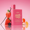 Sttes Smell Rio Perfume 606# (Pressable Strawberry Gummies) Hair Perfume for Women – Long-Lasting Strawberry Candy Vanilla & Marshmallow Gourmand Fragrance Eau de Parfum 100ml (3.4 fl oz)