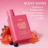 Sttes Smell Rio Perfume 606# (Pressable Strawberry Gummies) Hair Perfume for Women – Long-Lasting Strawberry Candy Vanilla & Marshmallow Gourmand Fragrance Eau de Parfum 100ml (3.4 fl oz)