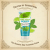 Queen Helene Gentle Scrub Mint Julep 6 Oz