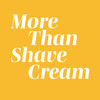 Coochy Shave Cream - Moisturizing Shave Lotion - Gentle Intimate Shaving Cream - For Bikini Area Underarms Legs & More - Rash-Free Hydrating Formula - 12.5 oz Frosted Cake