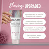 Coochy Shave Cream - Moisturizing Shave Lotion - Gentle Intimate Shaving Cream - For Bikini Area Underarms Legs & More - Rash-Free Hydrating Formula - Island Paradise 3.4 oz