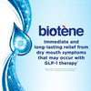 biotène Oral Rinse Mouthwash for Dry Mouth Breath Freshener and Dry Mouth Treatment Fresh Mint - 33.8 fl oz