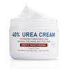 OUKEYA Urea Cream 40 Percent Foot & Hand Cream for Dry Cracked Urea Lotion for Feet Maximum Strength  5.29Oz