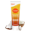 Lume Whole Body Deodorant - Invisible Cream Tube - 72 Hour Odor Control - Aluminum Free Baking Soda Free Skin Safe - 3.0 ounce (Toasted Coconut)