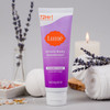 Lume Whole Body Deodorant - Invisible Cream Tube - 72 Hour Odor Control - Aluminum Free Baking Soda Free Skin Safe - 3.0 ounce (Lavender Sage)