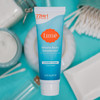 Lume Whole Body Deodorant - Invisible Cream Tube - 72 Hour Odor Control - Aluminum Free Baking Soda Free Skin Safe - 3.0 ounce (Unscented)