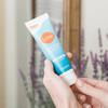 Lume Whole Body Deodorant - Invisible Cream Tube - 72 Hour Odor Control - Aluminum Free Baking Soda Free Skin Safe - 3.0 ounce (Unscented)